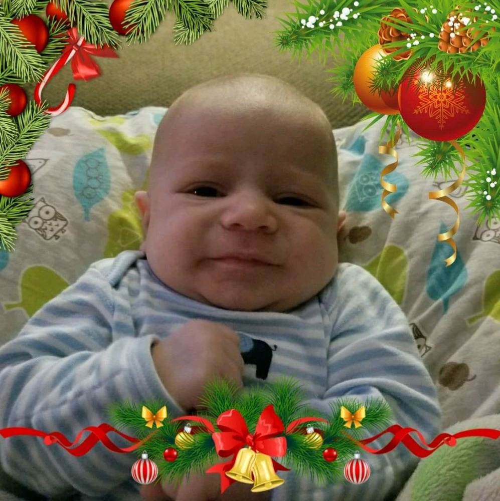 Meet your Posher, Michele